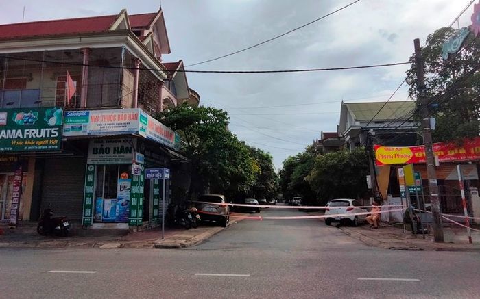 Hà Tĩnh giãn cách xã hội toàn thành phố theo chỉ thị 16 từ 12 giờ trưa nay