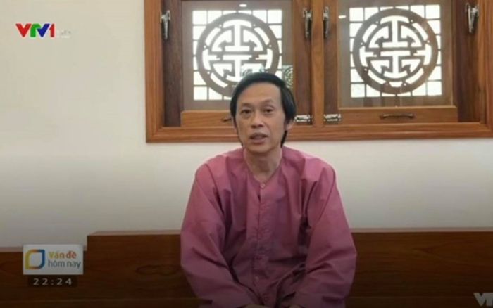 VTV chỉ đích danh Hoài Linh, Trấn Thành, Thủy Tiên và những vấn đề bất cập trong chuyện làm từ thiện