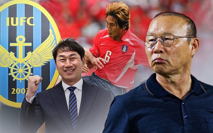 Thầy Park nhận tin trò cũ qua đời: 'Tôi đau đớn quá, mong cậu yên nghỉ'