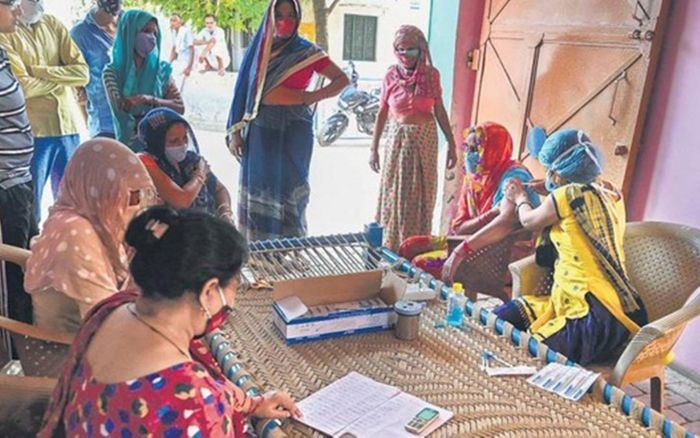 Những 'ốc đảo miễn dịch giữa tâm bão Covid-19 của thế giới