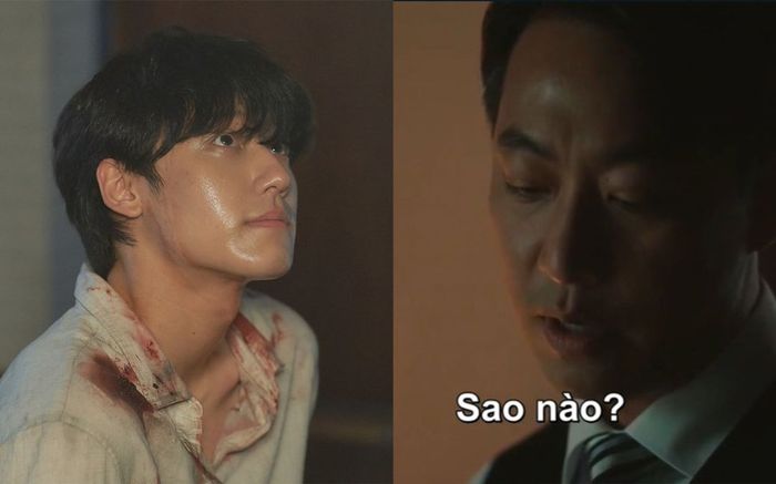 Tuổi trẻ của tháng năm': Oh Man Seok - Nhân vật phản diện độc ác, sẵn sàng giết con trai Lee Do Hyun