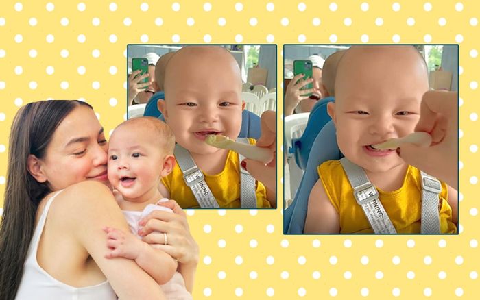 Hồ Ngọc Hà hát dụ Leon ăn nhưng tiếng hét thất thanh của Lisa mới chiếm spotlight