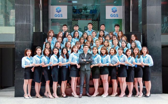 GGS VIỆT NAM đồng hành cùng lao động Việt Nam tại Nhật Bản