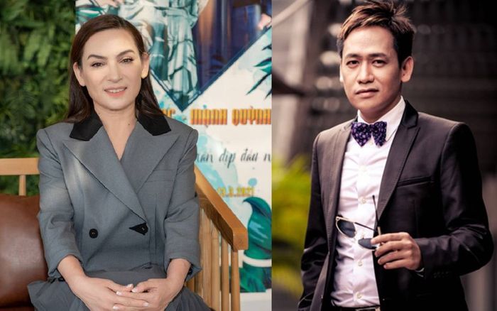 Phi Nhung lên tiếng phủ nhận chuyện xúi Duy Mạnh chửi bà Phương Hằng, tiết lộ đang rất mệt mỏi vì thị phi