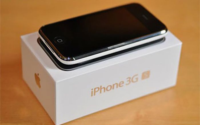 Điểm mặt những chiếc điện thoại gây sốt một thập niên trước