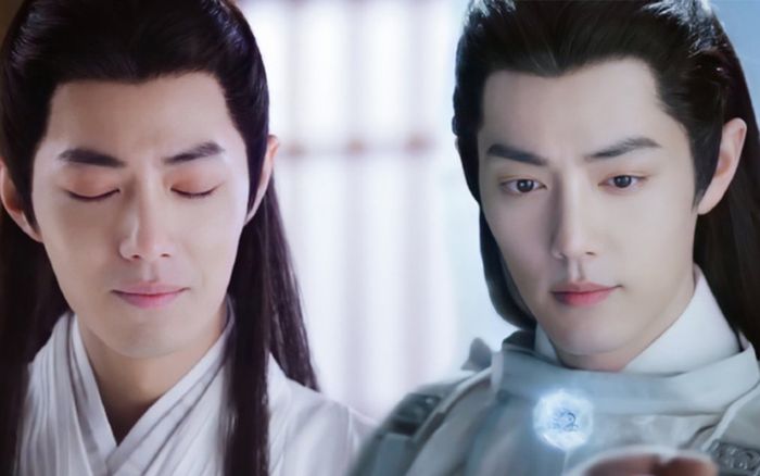 'Ngọc cốt dao' vừa ra trailer đã có biến, Tiêu Chiến bị lật đổ xuống thành phiên hai?