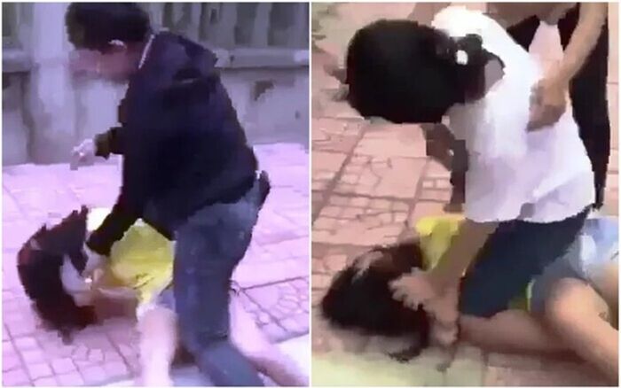 Vụ nữ sinh lớp 7 ở Phú Yên bị nhóm bạn đánh hội đồng dã man: Điều tra nhóm kín 'Bố Già 78' và 'Chị Đại'