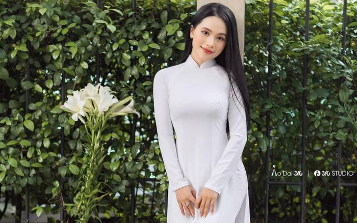 Hotgirl Nguyễn Thị Thu Thuỷ: hãy nâng giá trị bản thân từ những lối sống tích cực