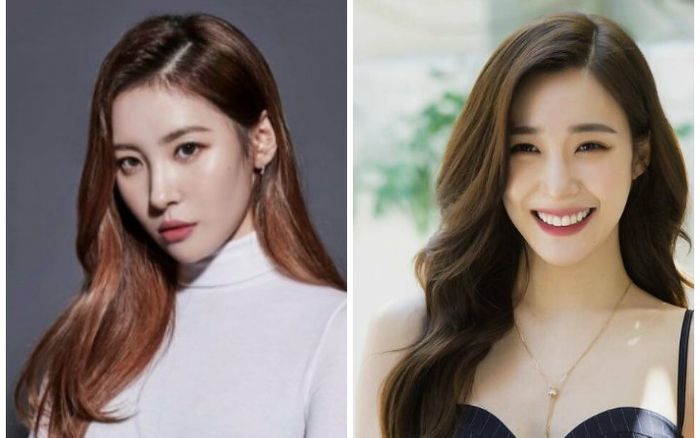 Lộ diện master show sống còn của Mnet: Sự hợp tác giữa hai thành viên SNSD và Wonder Girls