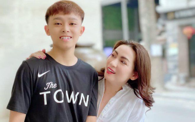 Hồ Văn Cường lên tiếng về đoạn tin nhắn 'muốn trốn chạy' khỏi Phi Nhung