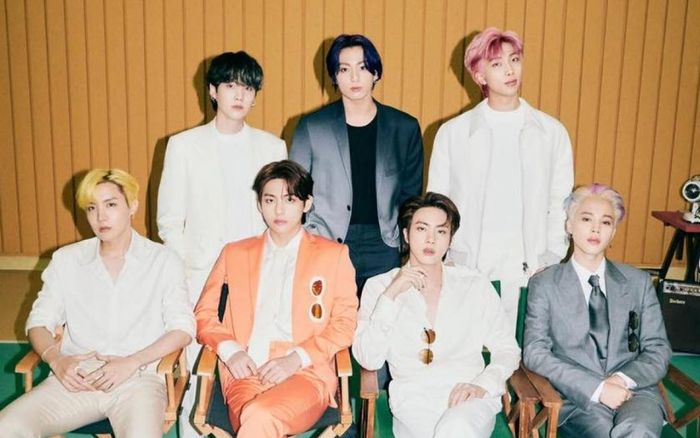 Vừa gây bão toàn cầu với 'Butter', BTS sẵn sàng tung tiếp album mới?