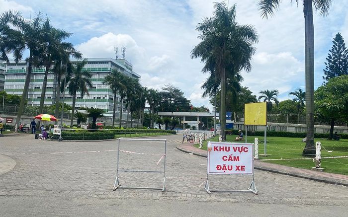 Phát hiện 1 ca nghi nhiễm COVID-19, Công ty Pouyuen cho 1.100 công nhân tạm nghỉ việc