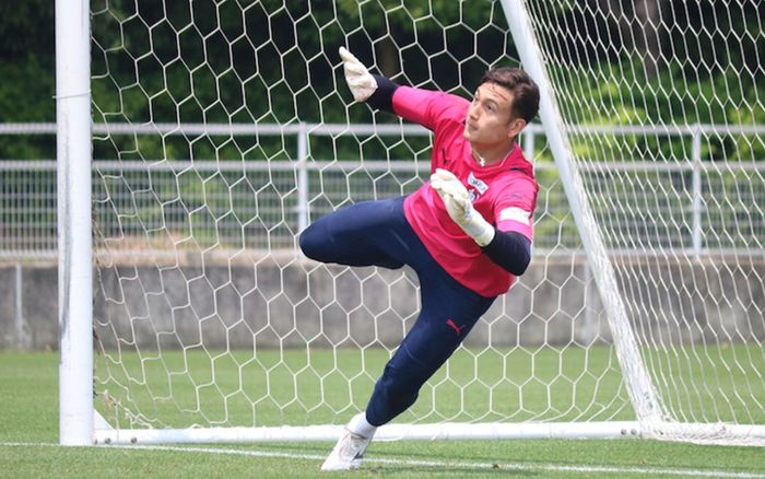 Xem trực tiếp Cerezo Osaka vs Gainare Tottori, 16h00 ngày 9/6: Đặng Văn Lâm bắt chính