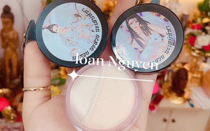 Thùy Loan Store - Cửa hàng mỹ phẩm 'vừa túi' với bạn trẻ