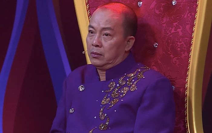 Hậu ồn ào khiến danh tiếng sụt giảm, NS Đức Hải 'thề bỏ Facebook': 'Tôi thấy nó kinh quá!'