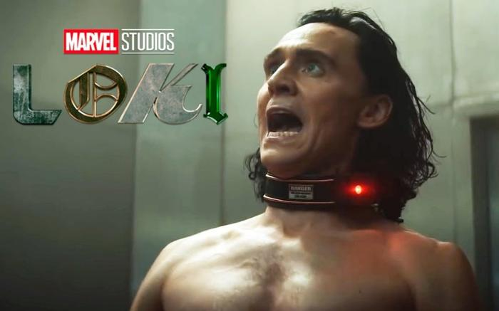 TV series 'Loki' mở màn như tấu hài, 'thần điêu đại bịp' bị hành ngay từ tập 1