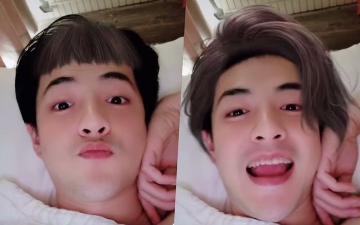 Ông Cao Thắng 'giả gái' với nhiều sắc thái khiến Đông Nhi cũng phải 'cười run người'