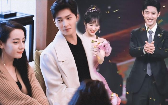 'Em là niềm kiêu hãnh của anh' được dự đoán nhỉnh hơn 'Dư sinh, xin chỉ giáo nhiều hơn' về mặt nội dung