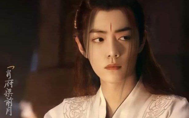 Nhờ sức hút của Tiêu Chiến, 'Ngọc cốt dao' chưa phát sóng đã nổi tiếng ra nước ngoài