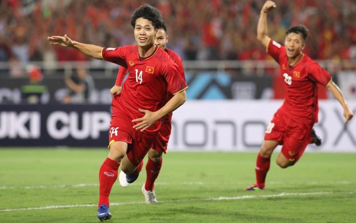 Công Phượng sẽ lại gieo ác mộng cho người Mã?