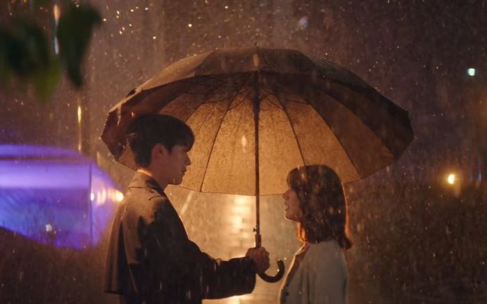 Phim 'My Roommate is a Gumiho' của Jang Ki Yong và Hyeri rating 'chạm đáy'