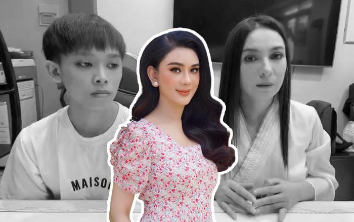 Giữa lùm xùm tiền cát-xê của Phi Nhung - Hồ Văn Cường, Lâm Khánh Chi có chia sẻ đầy ẩn ý