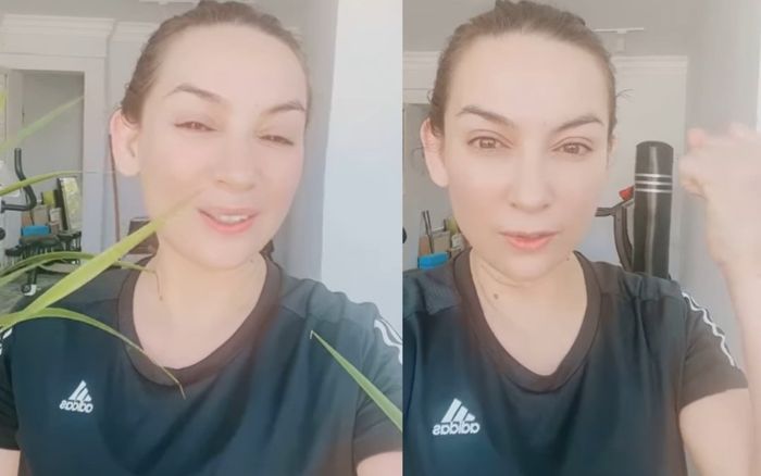 Động thái mới nhất của Phi Nhung sau khi vướng loạt phốt chấn động, thần thái rạng ngời gây chú ý