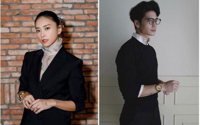 Ngô Thanh Vân có động thái lạ trên story, Huy Trần phản ứng: 'Ừ thì cứ như vậy đi'