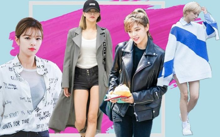Lột xác ngoại hình cho màn comeback của nhóm, Jeongyeon (Twice) giảm 8kg gây sốc cư dân mạng