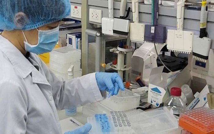 TP.HCM: Thêm 5 trường hợp mắc COVID-19 liên quan chuỗi lây nhiễm xưởng cơ khí tại Hóc Môn