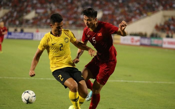 Xem trực tiếp Việt Nam vs Malaysia, 23h45 ngày 11/6, vòng loại World Cup 2022