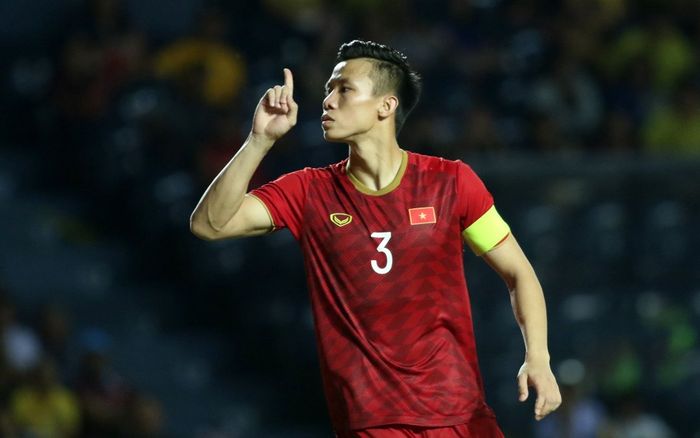 VIDEO: Quế Ngọc Hải sút penalty bản lĩnh, tuyển Việt Nam mở toang cánh cửa lịch sử