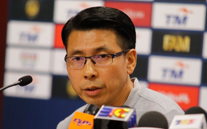 HLV Tan Cheng Hoe: 'Tôi không nhìn thấy quả phạt đền'