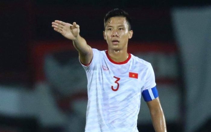 Khi Quế Ngọc Hải xứng đáng với từng đồng xu của bầu Đức 'chuyển nhượng' cho ĐTVN