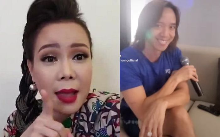 Ông xã bị công kích, Việt Hương lên giọng đáp trả cực gắt khiến anti-fan cũng phải 'cứng họng'