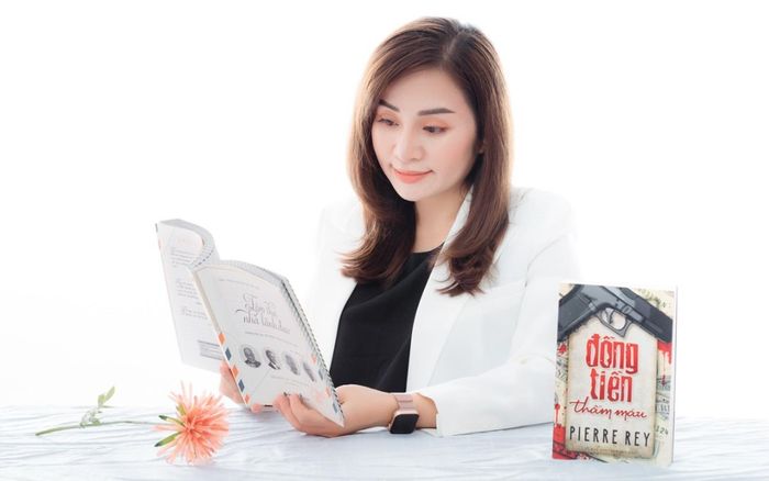 CEO Nguyễn Thị Oanh và hành trình lập nghiệp xa quê với hai bàn tay trắng