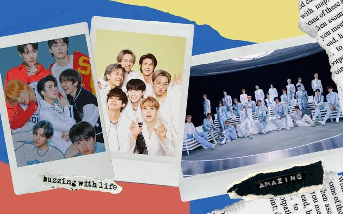 BXH thương hiệu boygroup tháng 6/2021: EXO bứt phá đối đầu với BTS, NCT hậu thuẫn ở top 3