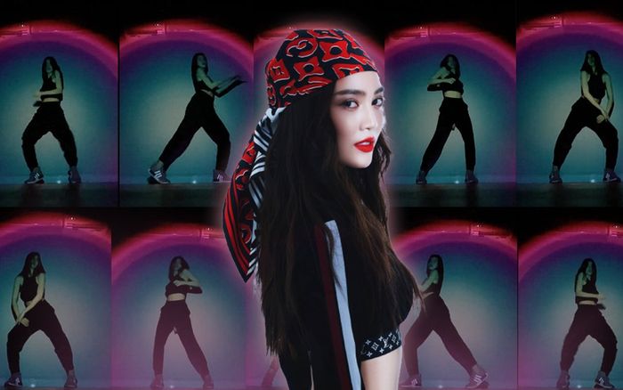 Ninh Dương Lan Ngọc đăng clip nhảy tự nhận 'như con nhái' nhưng dân tình lại có phản ứng ngược ngạo