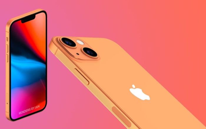 Sẽ có tới 7 phiên bản iPhone 13 được ra mắt trong năm nay?