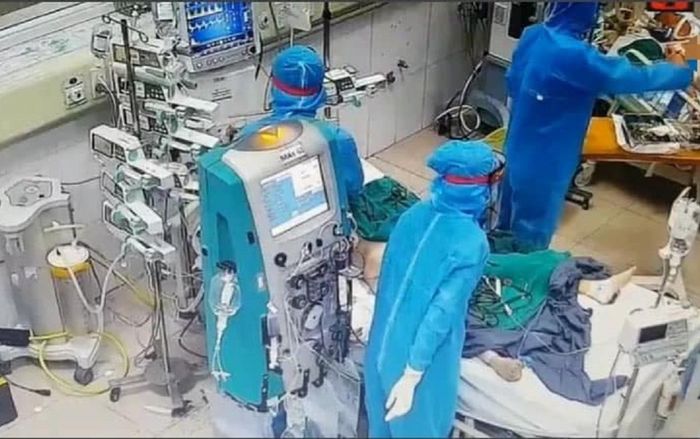 Bệnh nhân Covid-19 thứ 58 tử vong, có tiền sử mắc bệnh ung thư phổi