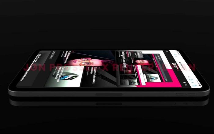 Thiết kế iPad Mini mới lần đầu lộ diện, có nhiều điểm mới đáng tiền