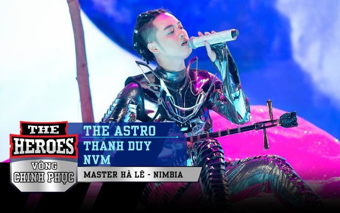 Sở hữu kỹ năng 'trời ban', Thanh Duy mang điệu vọng cổ vào tiết mục, quyết tâm giành vị thế 'chiếu trên'