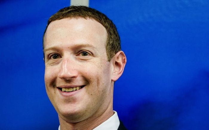 Mark Zuckerberg tiết lộ lý do thích làm việc ở nhà