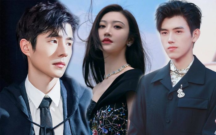 Đêm hội điện ảnh weibo 2021: Ai được mời đều có giải thưởng