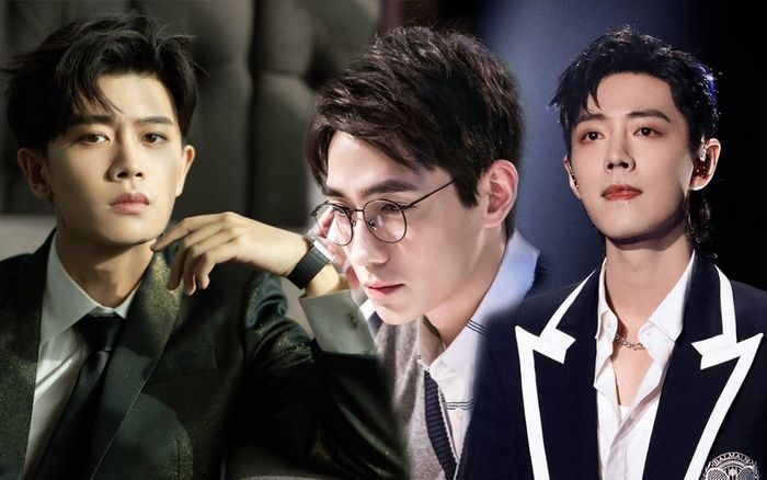 Chu Nhất Long - Nhậm Gia Luân mua số liệu, 'hất cẳng' Tiêu Chiến khỏi ngôi đầu BXH nổi tiếng?