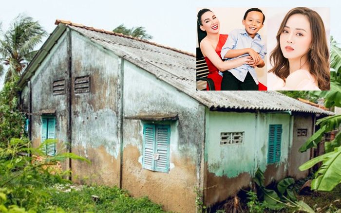 Chứng kiến ngôi nhà xập xệ của Hồ Văn Cường, bà xã Công Lý nhắc tên Phi Nhung: 'Tồi tệ'