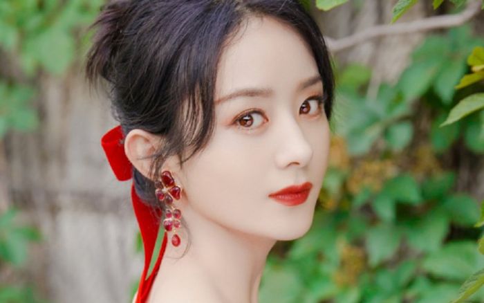 Liệu Triệu Lệ Dĩnh có hối hận vì ly hôn với Phùng Thiệu Phong?