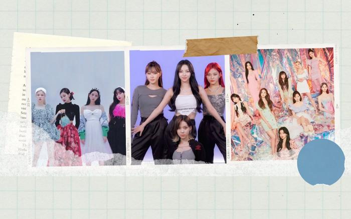 BXH thương hiệu girlgroup tháng 6/2021: aespa bứt phá No.1 ngoạn mục, BlackPink liên tiếp tuột dốc