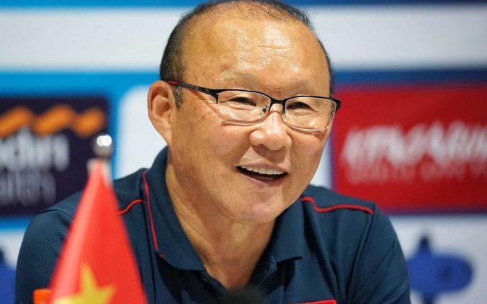 Vì sao huấn luận viên Park Hang Seo không dùng mạng xã hội?