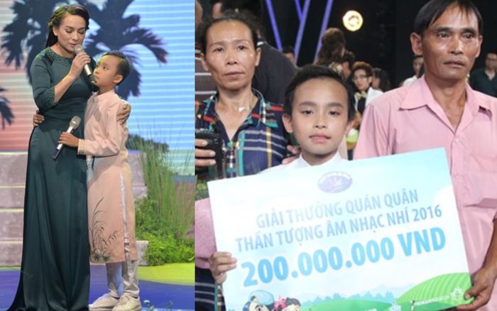 Quản lý Phi Nhung chính thức lên tiếng về ồn ào giữ cát-sê của Hồ Văn Cường
